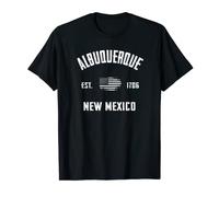 Albuquerque T-Shirt