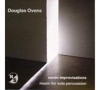 ALBURGER / KRAFT / SCHIFFMAN / TA - Seven Improvisations for Solo Percussion