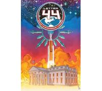 Alburquerque, Alberto - Letter 44: Compendium Edition