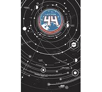 Alburquerque, Alberto - Letter 44 Volume 1: Escape Velocity (LETTER 44 TP)