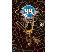 Alburquerque, Alberto - Letter 44 Volume 4: Saviors