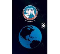 Alburquerque, Alberto - Letter 44 Volume 5: Blueshift