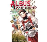Albus cambia el mundo 2