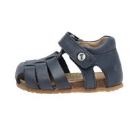 Alby Sandals - unisex - Falcotto - Kids Sandals - Blue - 25 EU - Kids 25 EU