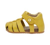 Alby Sandals - unisex - Falcotto - Kids Sandals - Yellow - 26 EU - Kids 26 EU