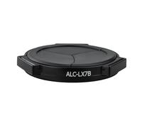 ALC LX7 Camera Auto Lens Caps for DMC-LX7/Leica D-Lux6 Automatic Lens Protector