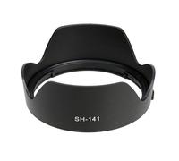 ALC-SH141 Camera Lens Hoods For FE 24-70mm 2.8 SEL2470GM On A7C A9 A7S A7R Reduces Flares And Enhances Bayonets Mount Rings