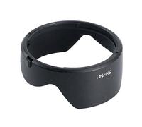 ALC-SH141 Lens Hoods For FE 24-70mm 2.8 SEL2470GM On A7C Minimizes Strays Light And Protects Surfaces Camera Lens Hoods Protectors