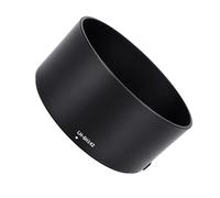 ALC-SH142 Bayonets Lens Covers Shade For FE 85mm 1.4 (SEL85F14GM) Lens Replacement Lens Covers Filter Lens Caps Replace Camera Accessories