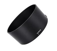 ALC-SH142 Bayonets Lens Covers Shade For FE 85mm 1.4 (SEL85F14GM) Lens Replacement Lens Covers Filter Lens Caps Replace