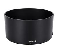 ALC-SH142 Bayonets Reversible Lens Covers 77mm Diameter For FE 85mm 1.4 (SEL85F14GM) Camera Lens Covers Sun Shade