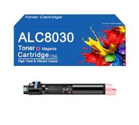 ALC8030 Toner Cartridges High Yield Replacement for Xerox AltaLink C8030 C8035 C8045 C8055 C8070 Printer, Easy to Install and Use,ALC8030-Magenta