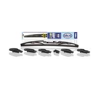 ALCA 001410 Rear wiper blade