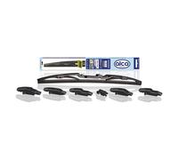 ALCA 001610 Rear wiper blade