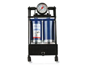 ALCA 202000 Foot pump