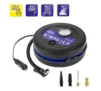 ALCA Air compressor 241500