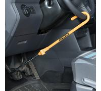 ALCA 301000 Steering wheel lock