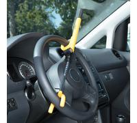 ALCA 302000 Steering wheel lock
