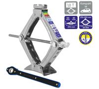 ALCA 436500 Scissor jack