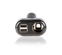 ALCA 510100 In-car charger