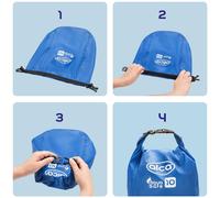 ALCA 516100 Backpack