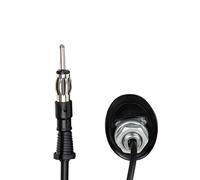 ALCA 536100 Aerial