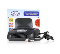 ALCA 544200 Heater Fan