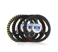 ALCA 596000 Steering wheel cover