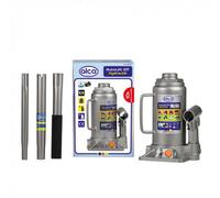 Alca Car Hydraulic Car Bottle 10 Ton Jack Lifting Tool Stand Van Motorhome A432100