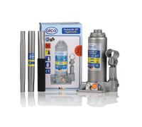 Alca Car Hydraulic Car Bottle 3 Ton Jack Lifting Tool Stand Van Motorhome A431100