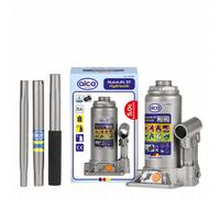 Alca Car Hydraulic Car Bottle 5 Ton Jack Lifting Tool Stand Van Motorhomea432000