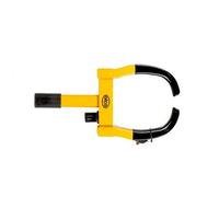 Car Motorhome Trailer Wheel Clamp Extendable Heavy Duty Anti Theft Protection 2 Keys Alca Germany A306000