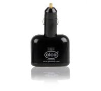 Alca Cigarette Lighter Multi Connector For Cars Usb 12V A510100