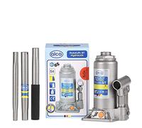 Alca Germany Car Hydraulic Car Bottle Jack Lifting Tool Stand Van Motorhome Different Sizes (5 ton Bottle Jack) 432000