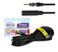 alca Germany Car Radio Aerial FM/AM 4.5 Meter Extension Lead Cable A539000