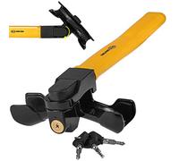 Alca Germany Heavy Duty Steering Wheel Lock Anti Theft Car Van A305000