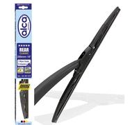 alca Germany Single Rear CLASSIC Wiper Blade 14" 350mm Fits Vauxhall Zafira 2005-onwards ARC14