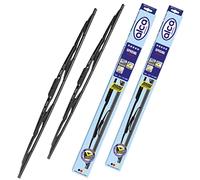 Alca Germany Special Windscreen Wiper Blades AS2222H Fits Jaguar S-Type 1999-2002