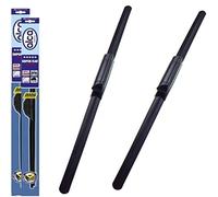 alca Germany Super Flat Wiper Blades Front 24"16" Fits Vauxhall Frontera 2024-onwards ASF2416KL