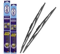 Alca Germany Universal Windscreen Wiper Blades 26"18'' AU2618H Fits Mitsubishi Outlander 2012-onwards