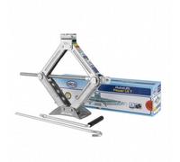 Alca Heavy Duty Car Scissor Jack 1.5 Ton Tonne Vehicle Lift Lifting Tool A436000