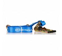 Alca Heavy Duty Car Tie Down Lashing Straps 5 Tone 10 Meter 50mm A406500