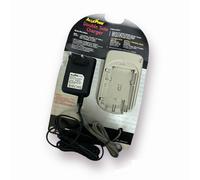 Alca Power Universal Charger For Lithium Batteries 3.7V-7.4V