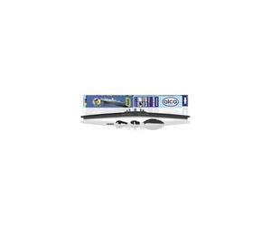 Alca W04400A Wiper Blade 14-inch / 35 CM Extra Flat