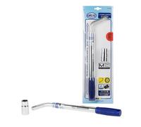 Alca Wheel Tyre Master L Wrench Spanner Extendable 17/19mm Professional Tool A417000