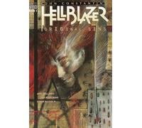 Alcala, Alfredo - Hellblazer Original Sins TP