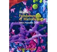 Alcamo's Fundamentals of Microbiology: A Comprehensive Review