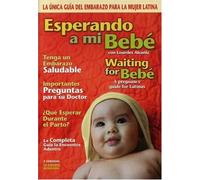 Alcanizl, Lourdes - Esperando a Mi Bebe - Waiting for Bebe [DVD] [2007] [Region 1] [US Import] [NTSC]