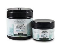 ALCANTARA COSMÉTICA 1758-94880 Traybell Essentia Mask Absolut 500 ml for Adults, Designed for Healthy-Looking Hair Care and Styling, 500 ml, Size 500