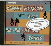 Alcapone, Dennis - Ba-Ba-Ri-Ba Skank